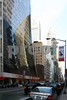 New York City (NY) : Urbanistic views and panoramas.